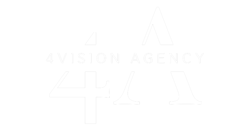 4vision-agency Logo