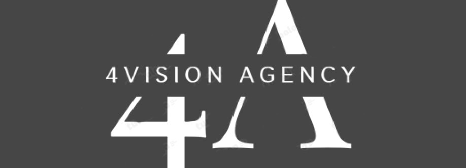 4Vision-Agency Profile Picture