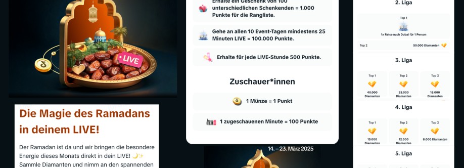 Event: Inselzauber LIVE Cover Image